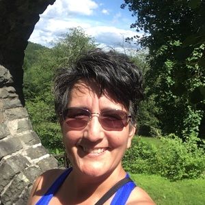 Meet your Posher, Patty